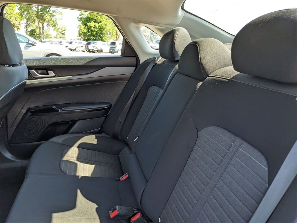 2025 Kia K5 LXS San Clemente CA