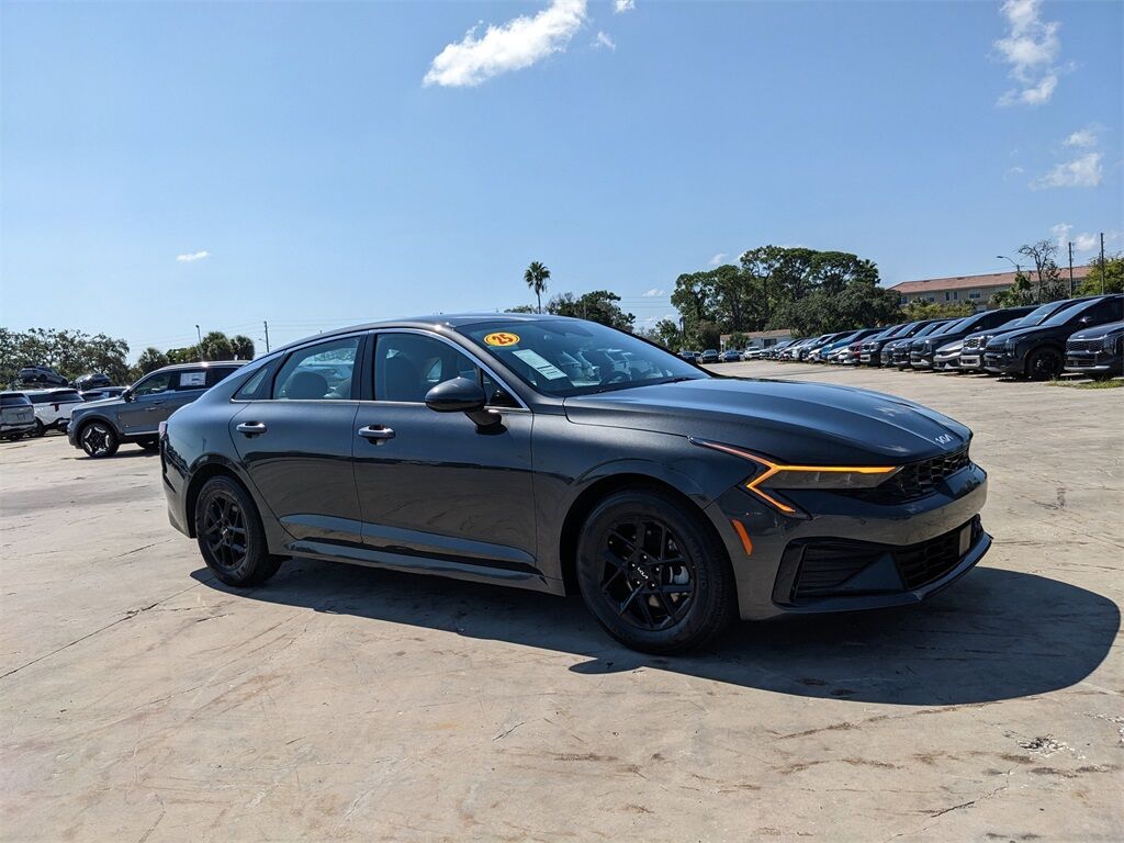 2025 Kia K5 LXS San Clemente CA