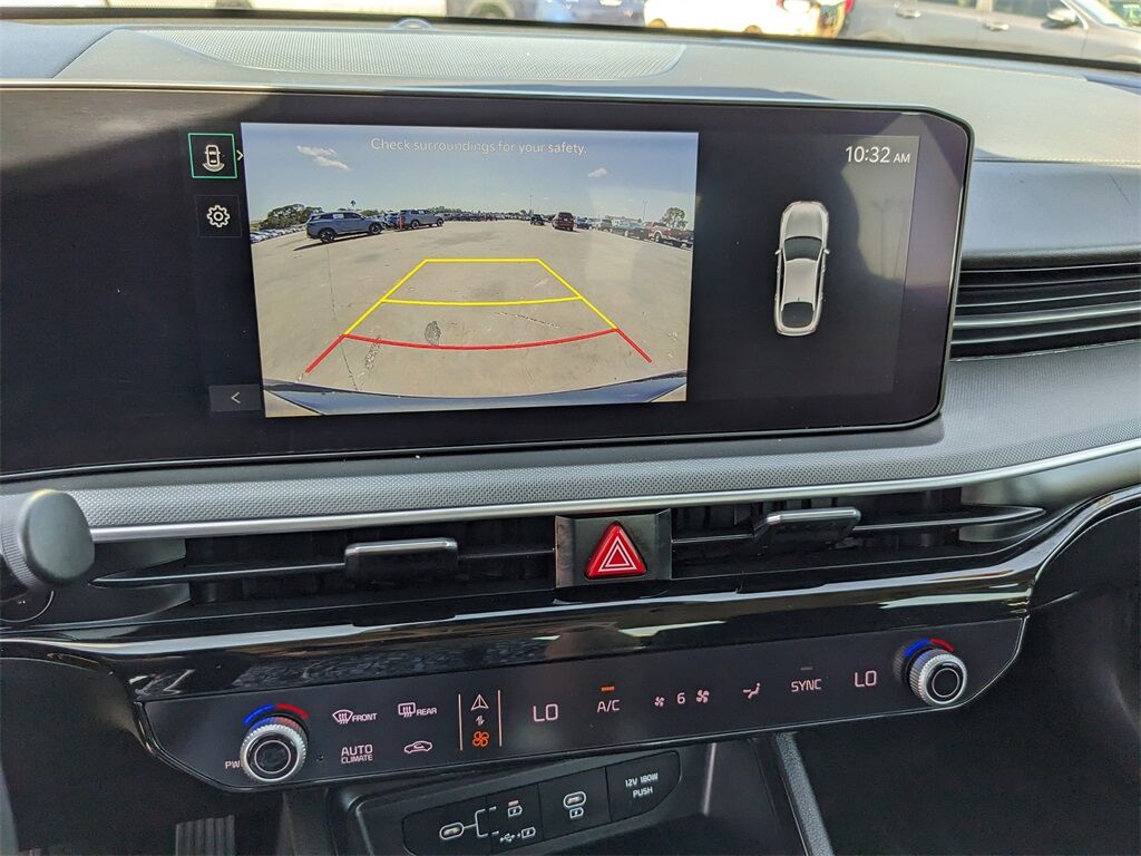 2025 Kia K5 LXS San Clemente CA