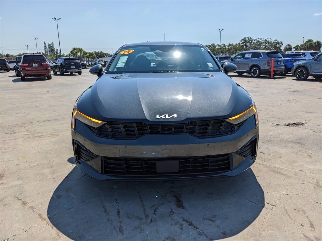 2025 Kia K5 LXS San Clemente CA