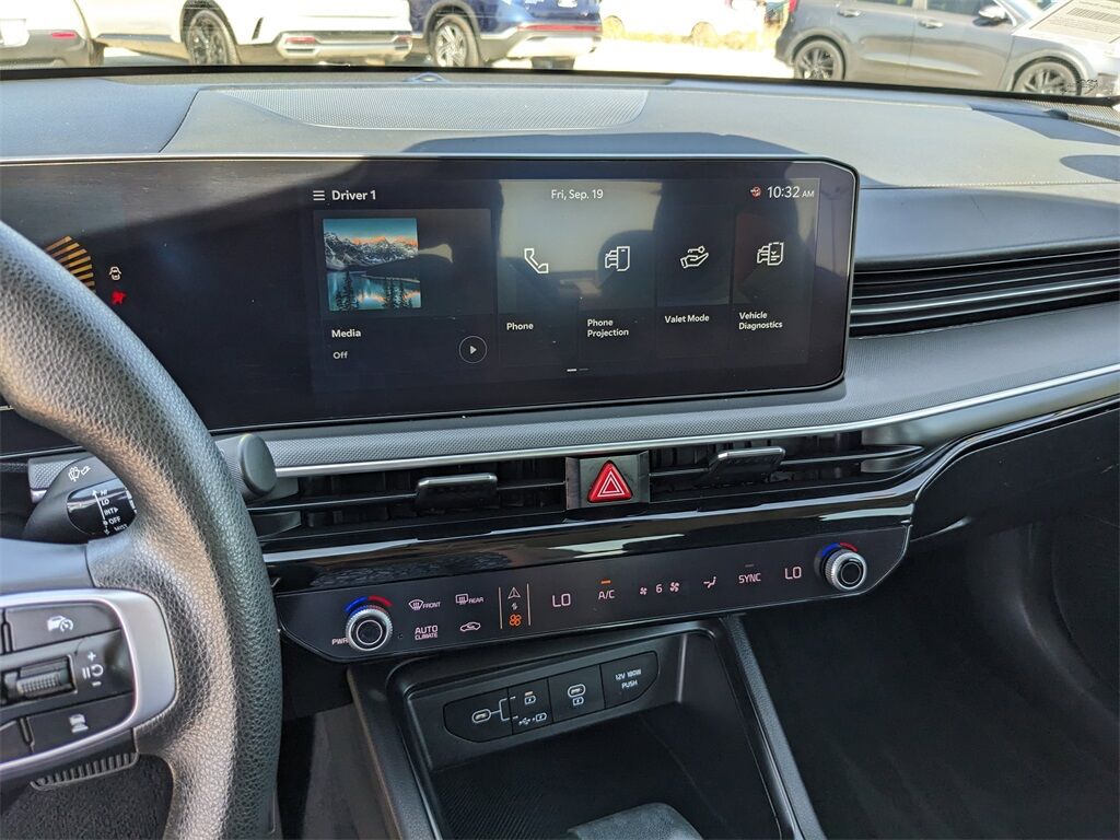 2025 Kia K5 LXS San Clemente CA