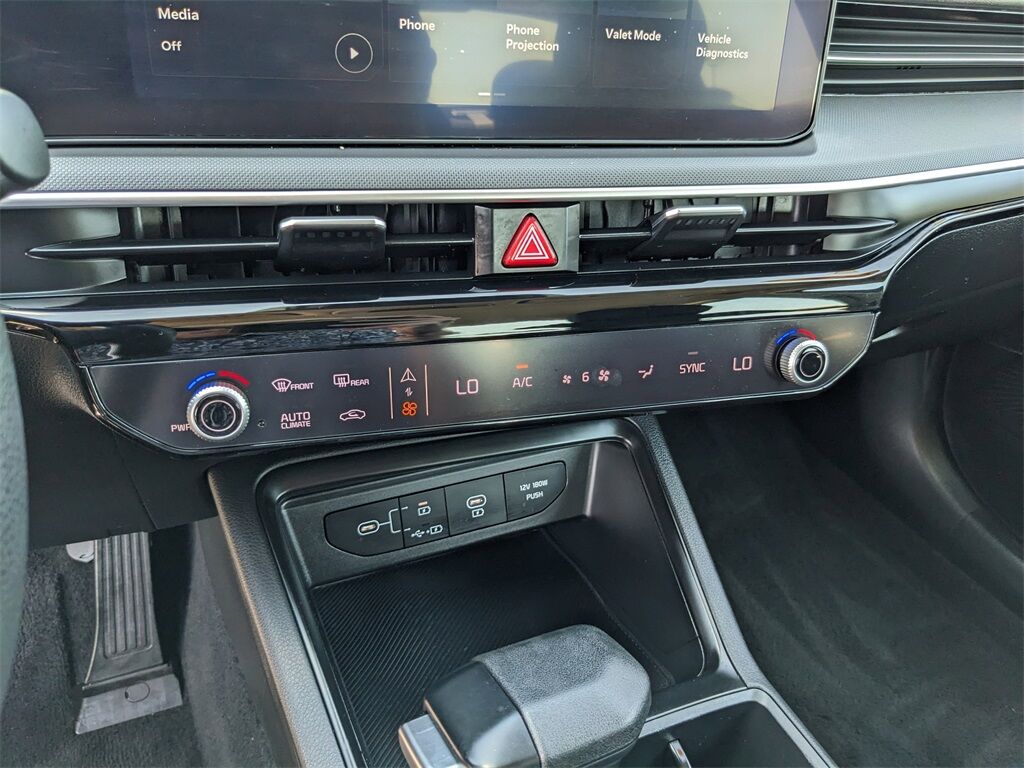 2025 Kia K5 LXS San Clemente CA