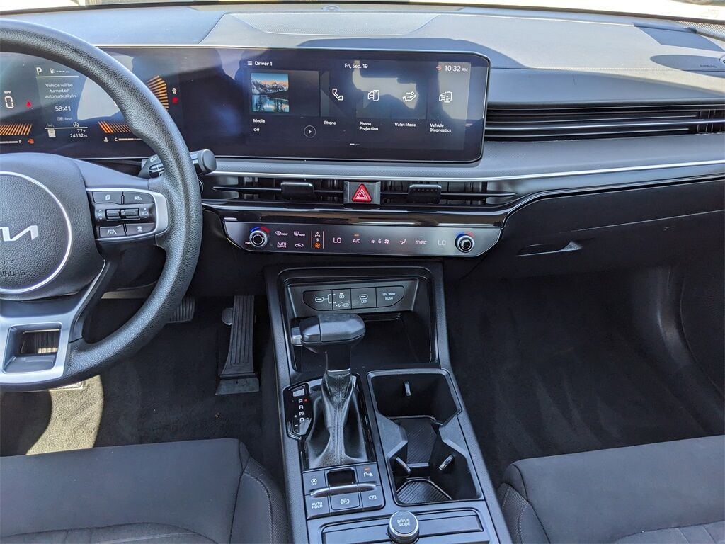 2025 Kia K5 LXS San Clemente CA