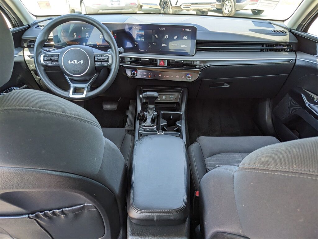 2025 Kia K5 LXS San Clemente CA