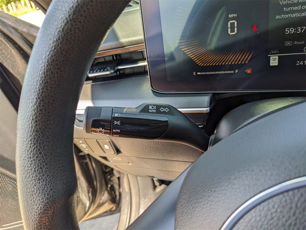 2025 Kia K5 LXS San Clemente CA