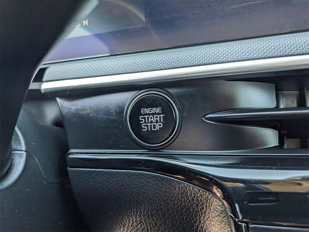 2025 Kia K5 LXS San Clemente CA