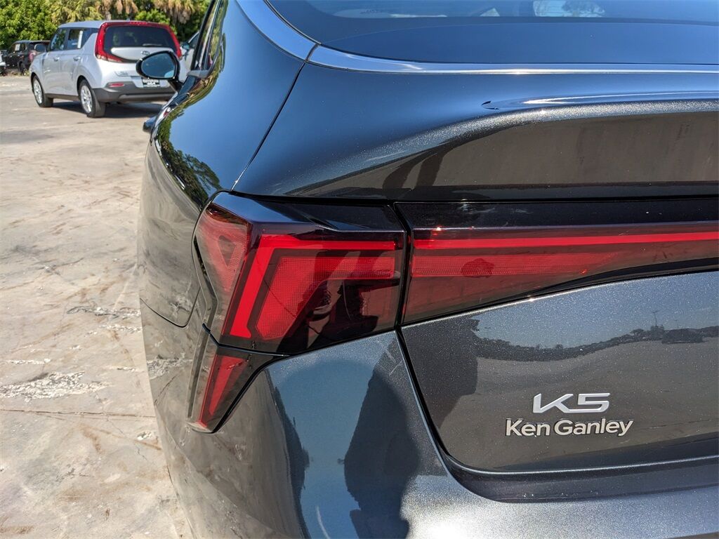 2025 Kia K5 LXS San Clemente CA