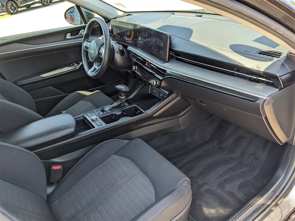 2025 Kia K5 LXS San Clemente CA