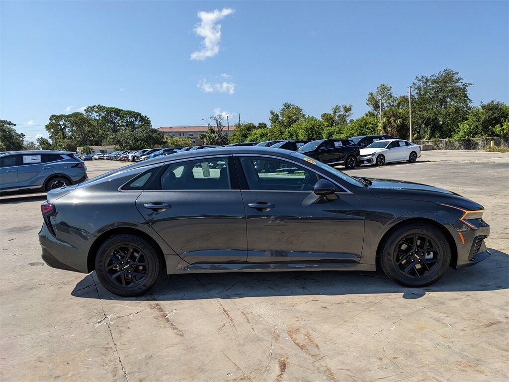 2025 Kia K5 LXS San Clemente CA