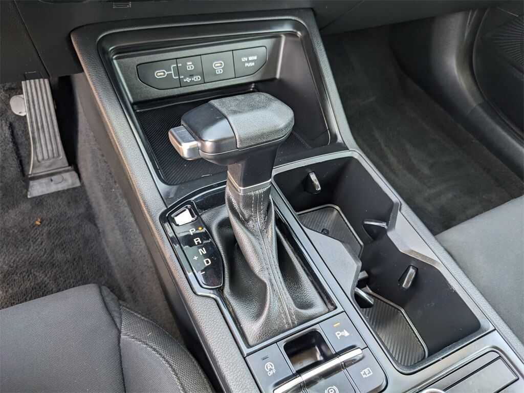 2025 Kia K5 LXS San Clemente CA