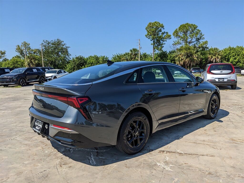 2025 Kia K5 LXS San Clemente CA