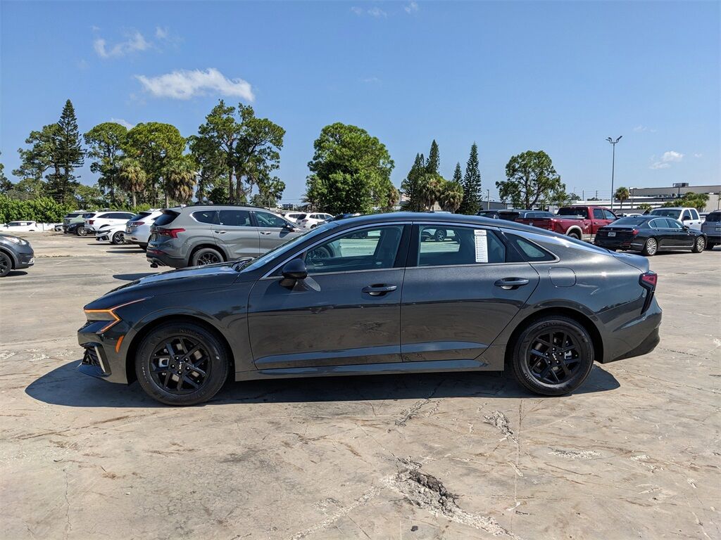 2025 Kia K5 LXS San Clemente CA