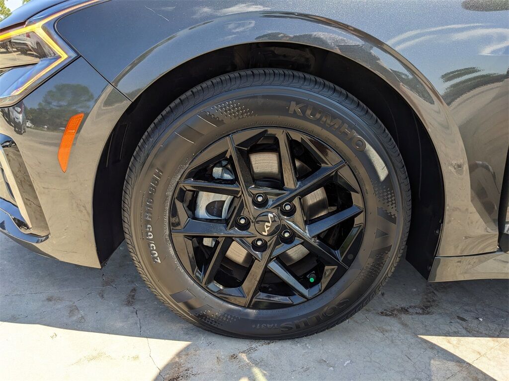 2025 Kia K5 LXS San Clemente CA