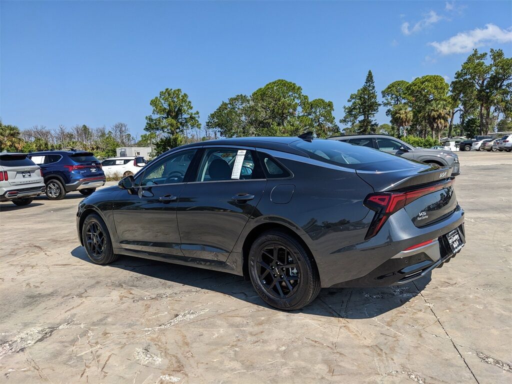 2025 Kia K5 LXS San Clemente CA