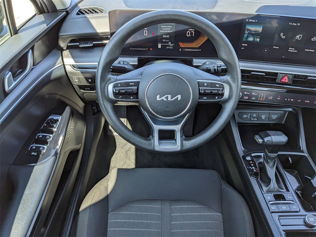 2025 Kia K5 LXS San Clemente CA