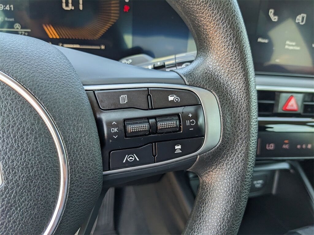 2025 Kia K5 LXS San Clemente CA