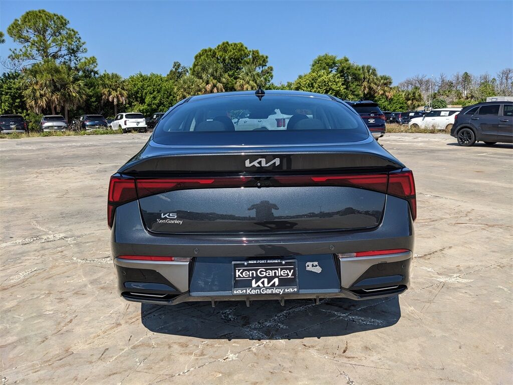 2025 Kia K5 LXS San Clemente CA