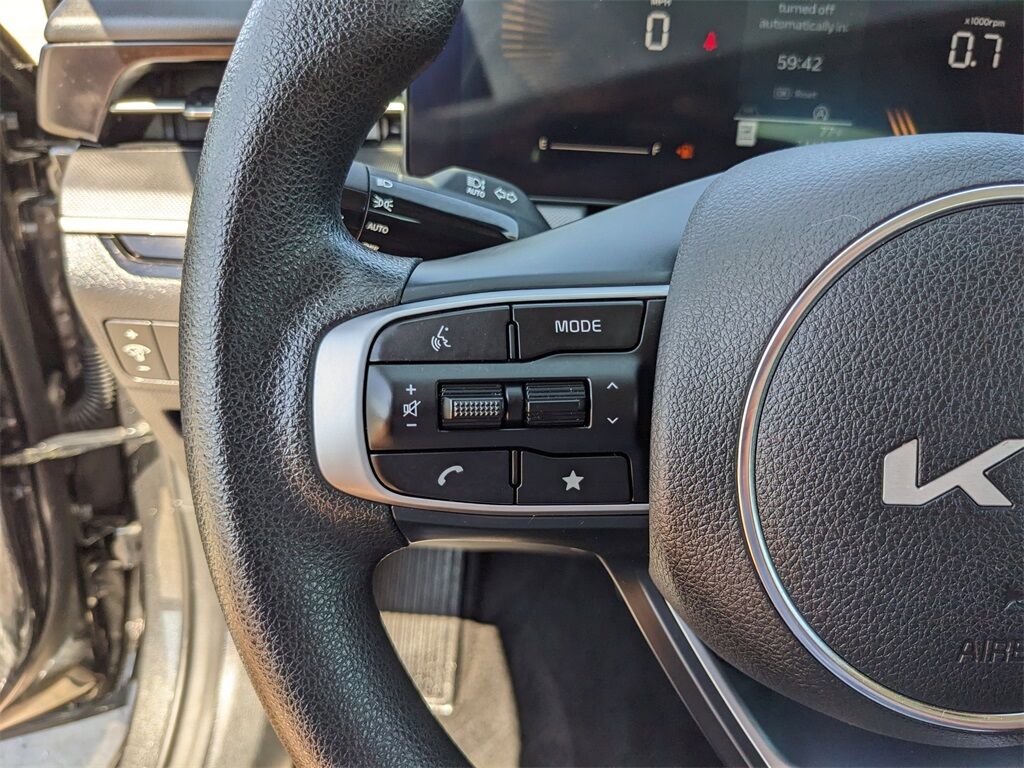 2025 Kia K5 LXS San Clemente CA