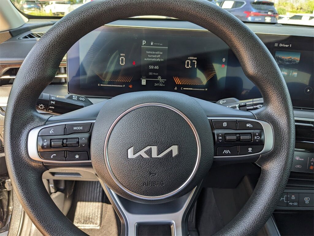 2025 Kia K5 LXS San Clemente CA