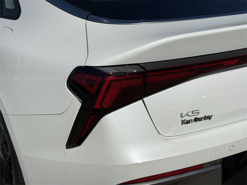 2025 Kia K5 LXS San Clemente CA