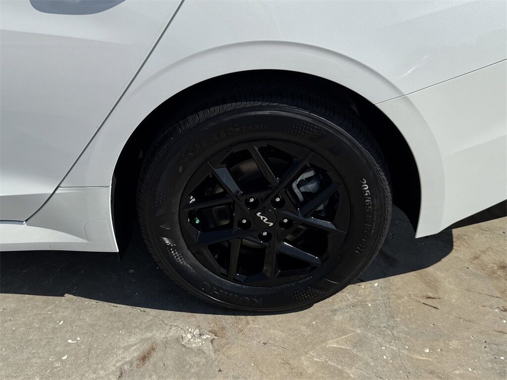 2025 Kia K5 LXS San Clemente CA