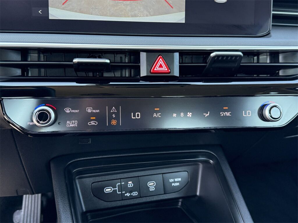 2025 Kia K5 LXS San Clemente CA