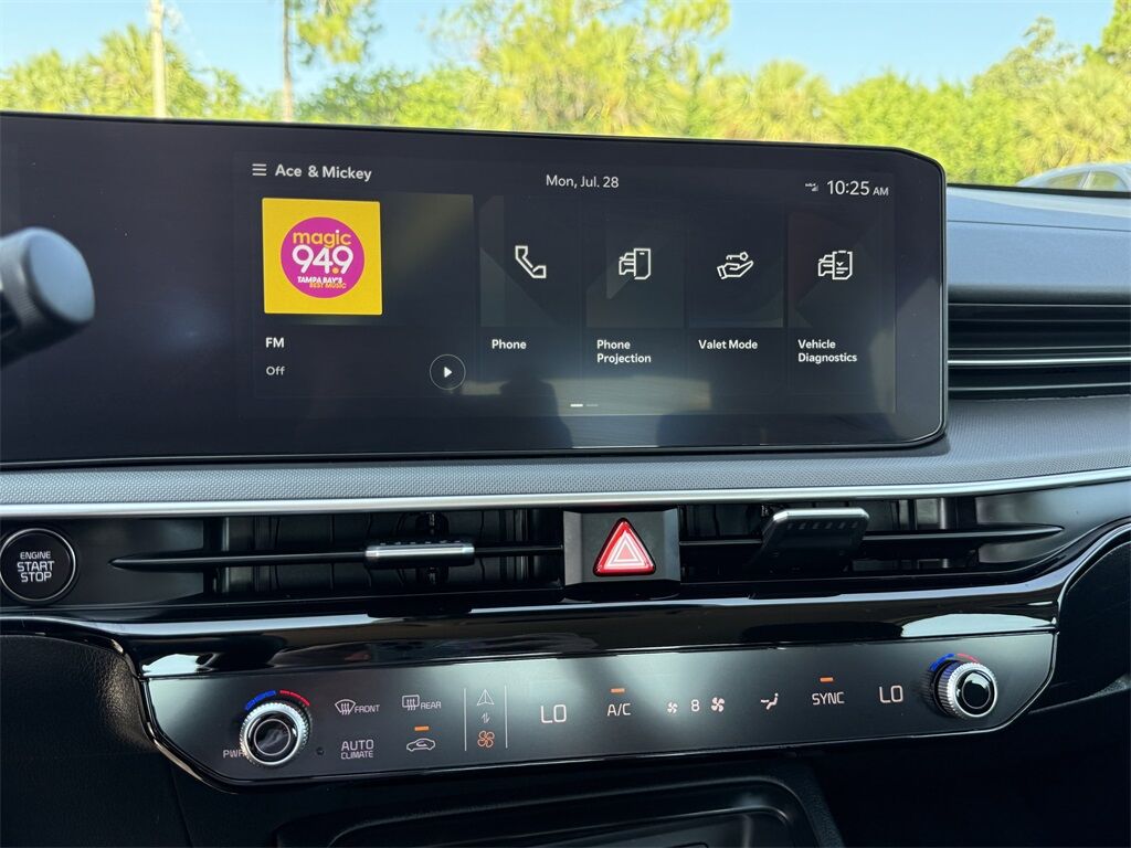 2025 Kia K5 LXS San Clemente CA