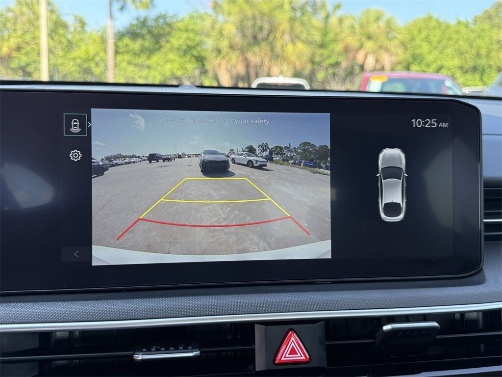 2025 Kia K5 LXS San Clemente CA