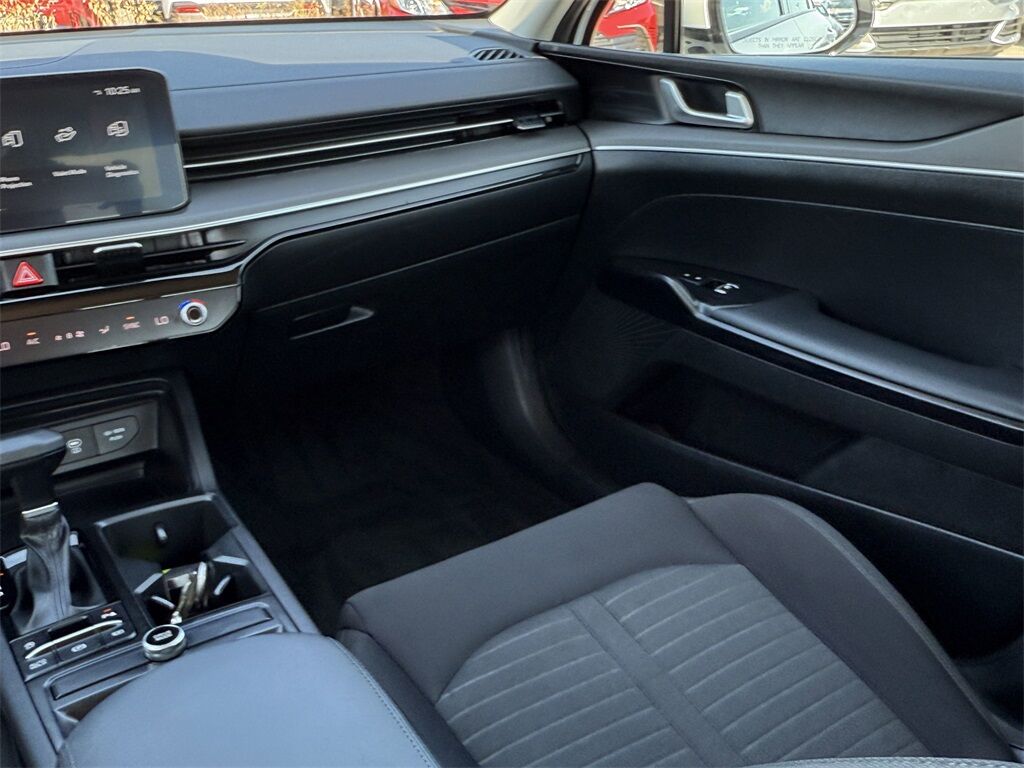 2025 Kia K5 LXS San Clemente CA