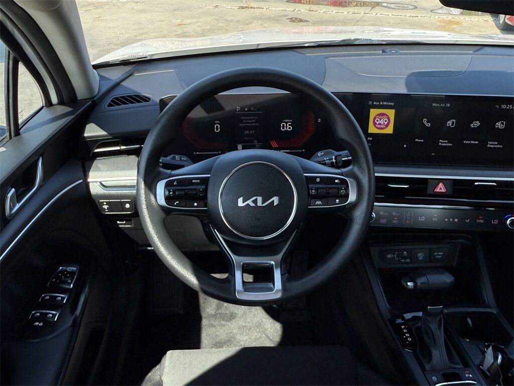 2025 Kia K5 LXS San Clemente CA