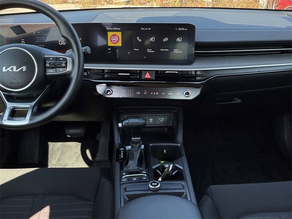 2025 Kia K5 LXS San Clemente CA