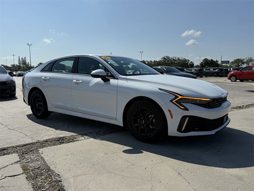 2025 Kia K5 LXS San Clemente CA