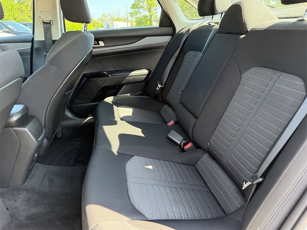 2025 Kia K5 LXS San Clemente CA