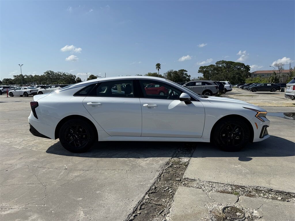 2025 Kia K5 LXS San Clemente CA