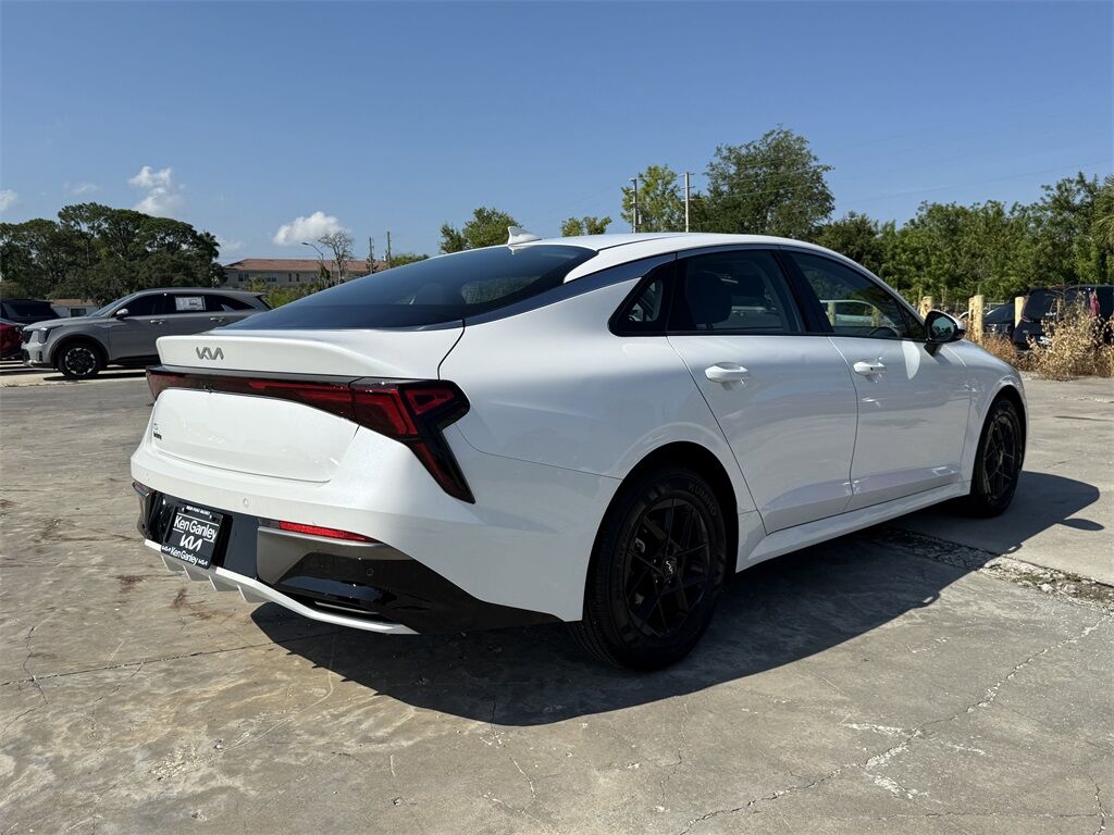 2025 Kia K5 LXS San Clemente CA