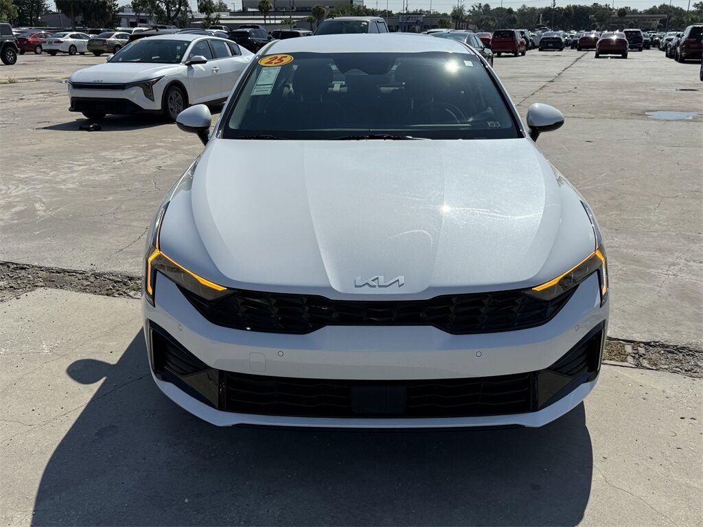 2025 Kia K5 LXS San Clemente CA