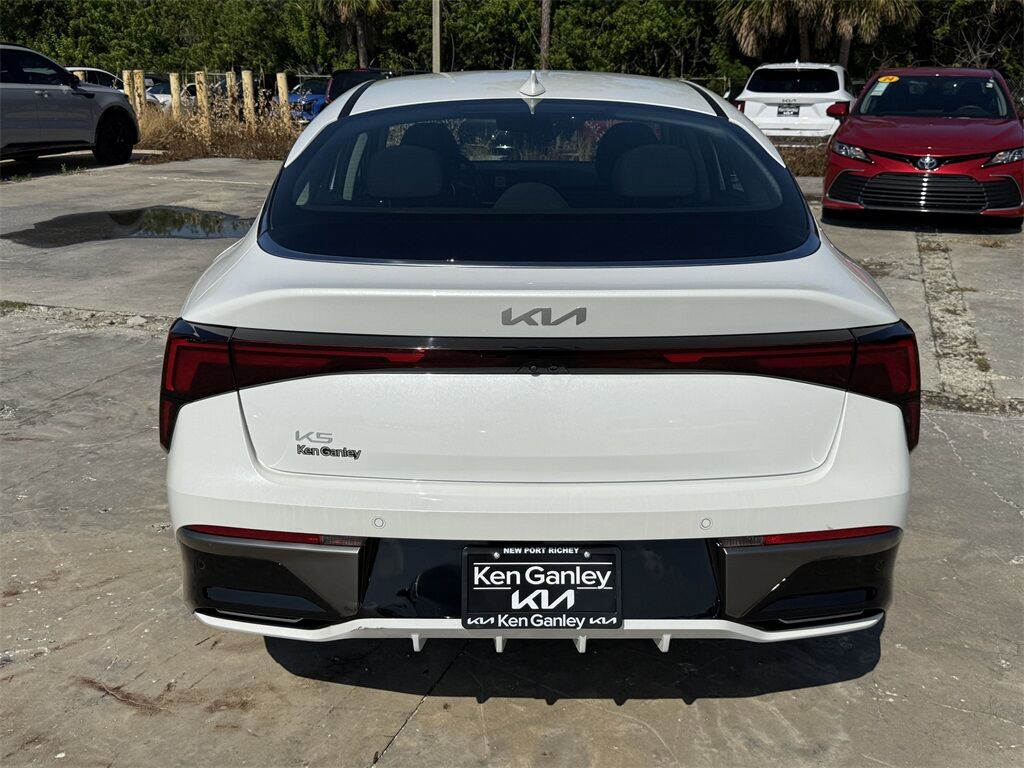 2025 Kia K5 LXS San Clemente CA