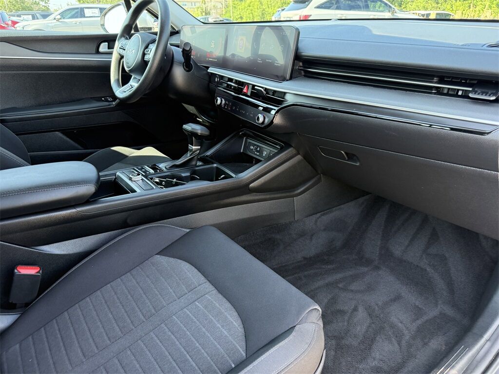 2025 Kia K5 LXS San Clemente CA