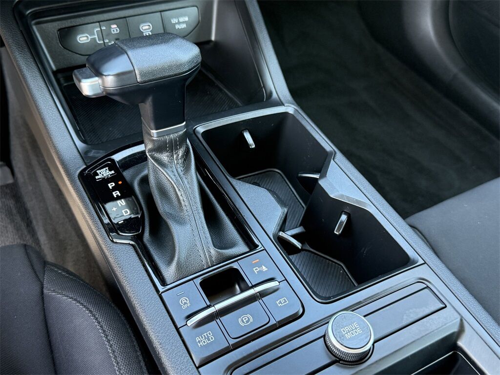 2025 Kia K5 LXS San Clemente CA