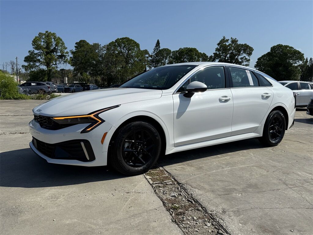 2025 Kia K5 LXS San Clemente CA