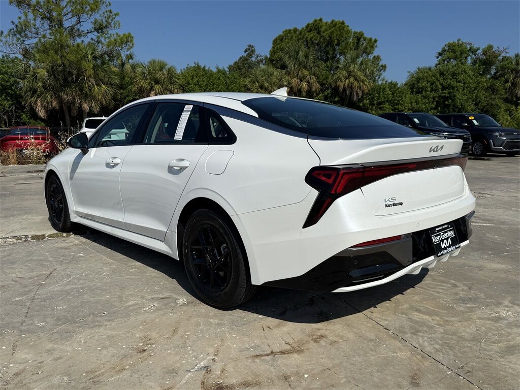 2025 Kia K5 LXS San Clemente CA