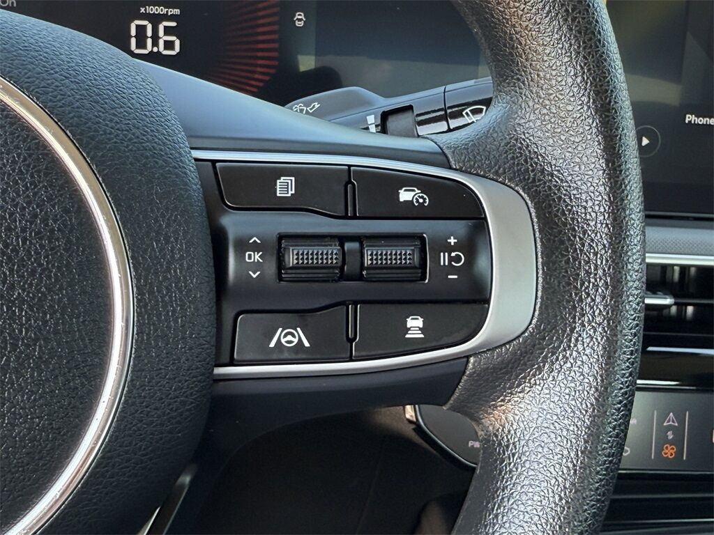 2025 Kia K5 LXS San Clemente CA