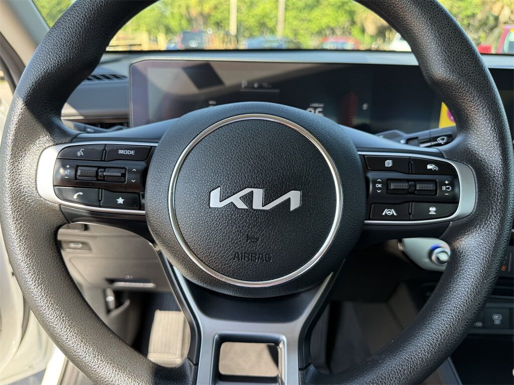 2025 Kia K5 LXS San Clemente CA