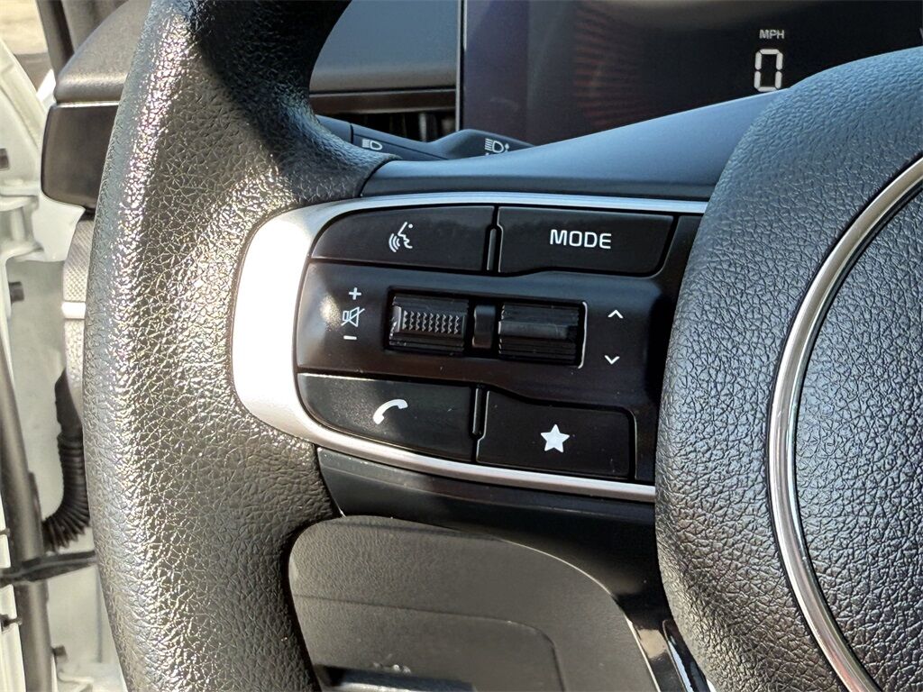 2025 Kia K5 LXS San Clemente CA