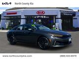 2025 Kia K5 LXS San Diego County CA