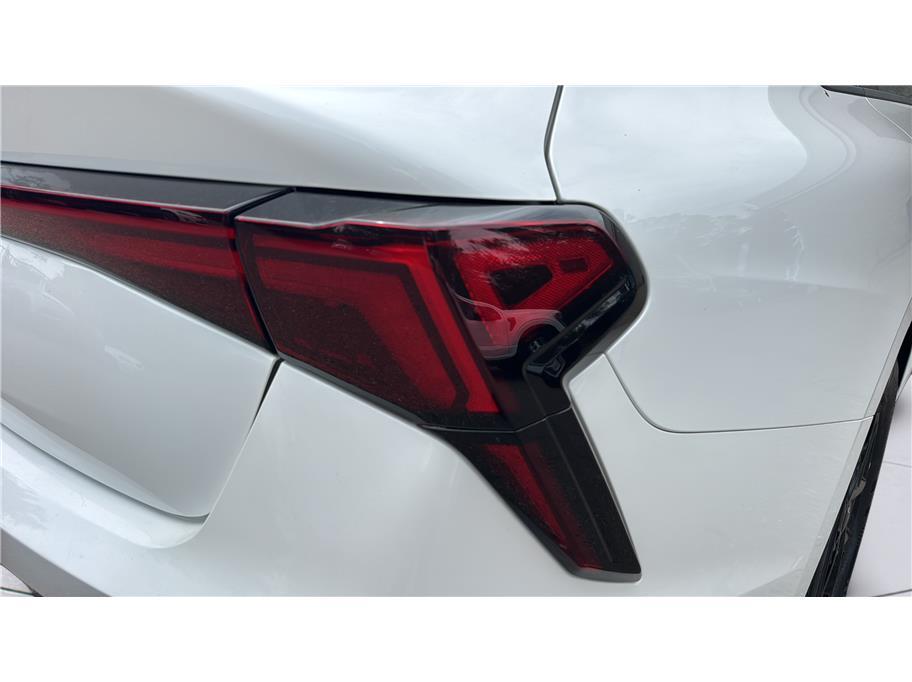 2025 Kia K5 LXS Sedan 4D Folsom CA