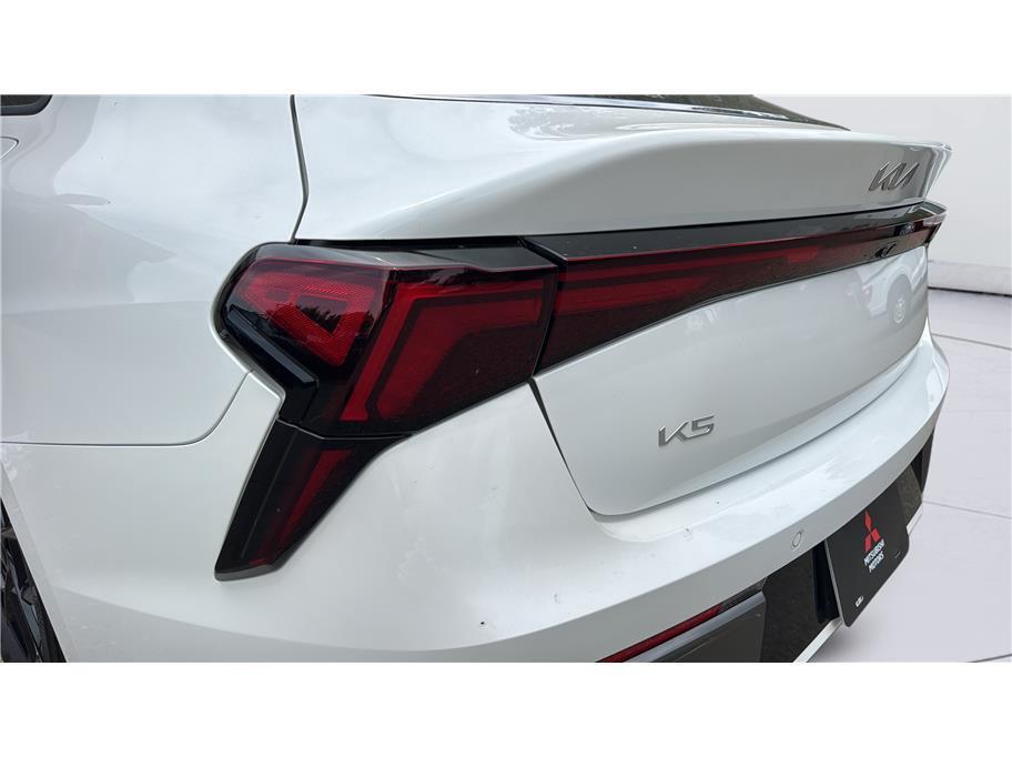 2025 Kia K5 LXS Sedan 4D Folsom CA