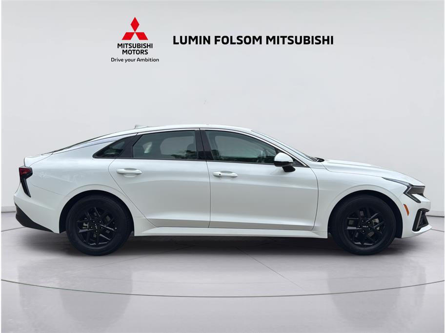 2025 Kia K5 LXS Sedan 4D Folsom CA