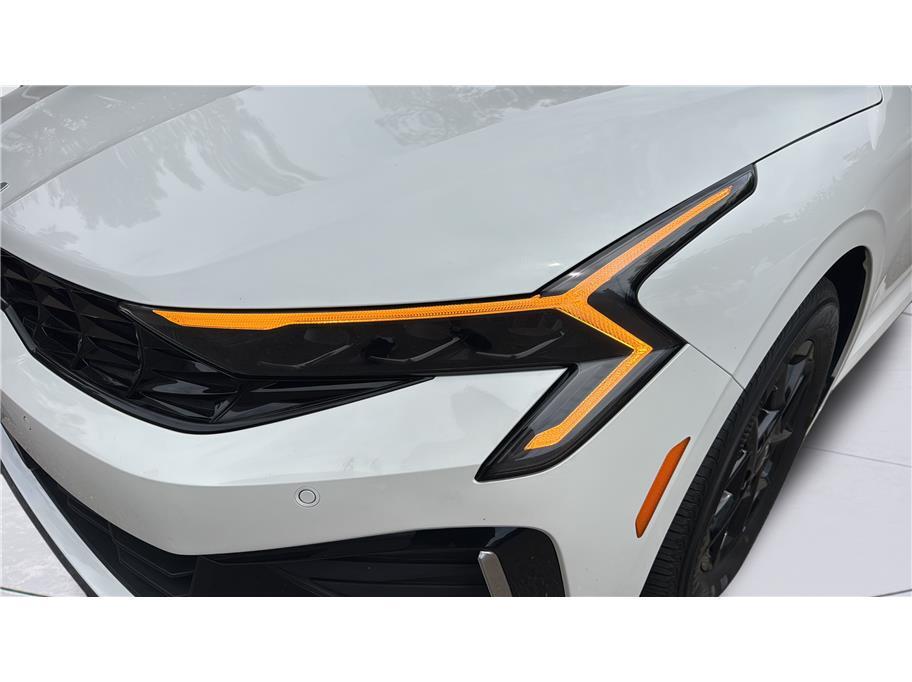 2025 Kia K5 LXS Sedan 4D Folsom CA