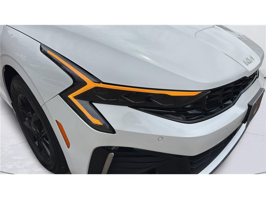 2025 Kia K5 LXS Sedan 4D Folsom CA